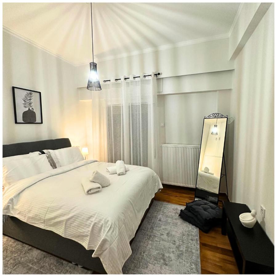 Memories Apartments Μονοκατοικία Στο Καρπενήσι Ngoại thất bức ảnh
