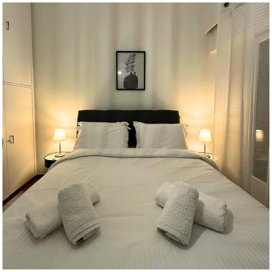 Memories Apartments Μονοκατοικία Στο Καρπενήσι Ngoại thất bức ảnh