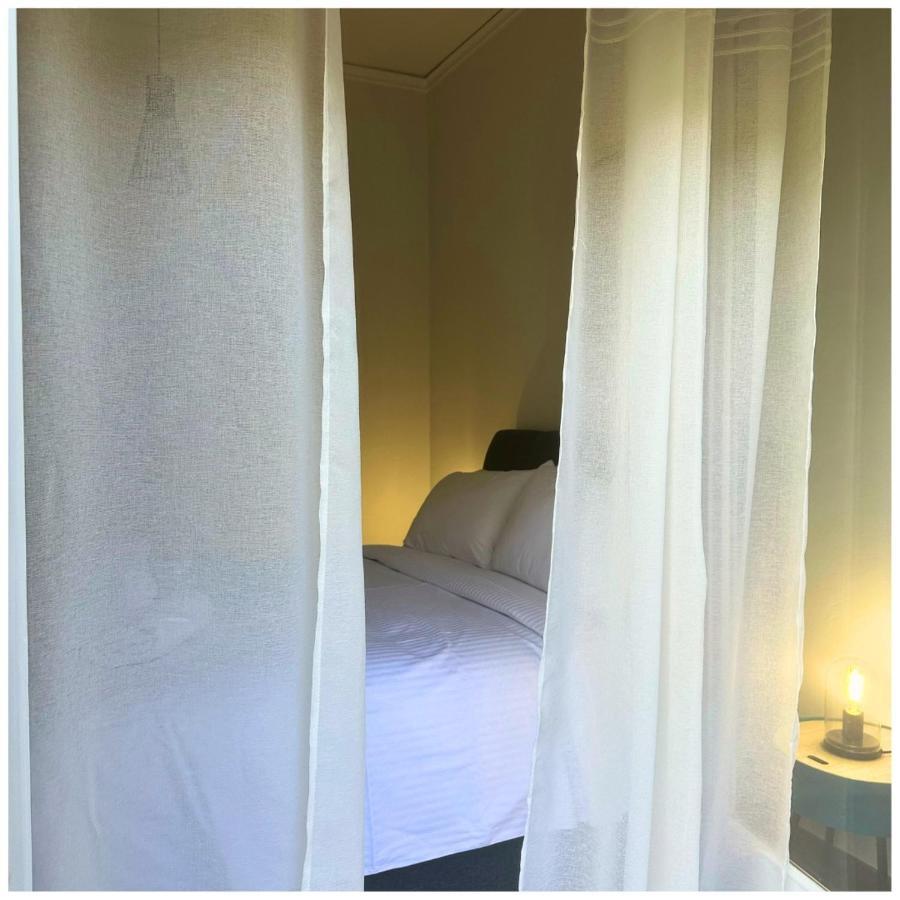 Memories Apartments Μονοκατοικία Στο Καρπενήσι Ngoại thất bức ảnh