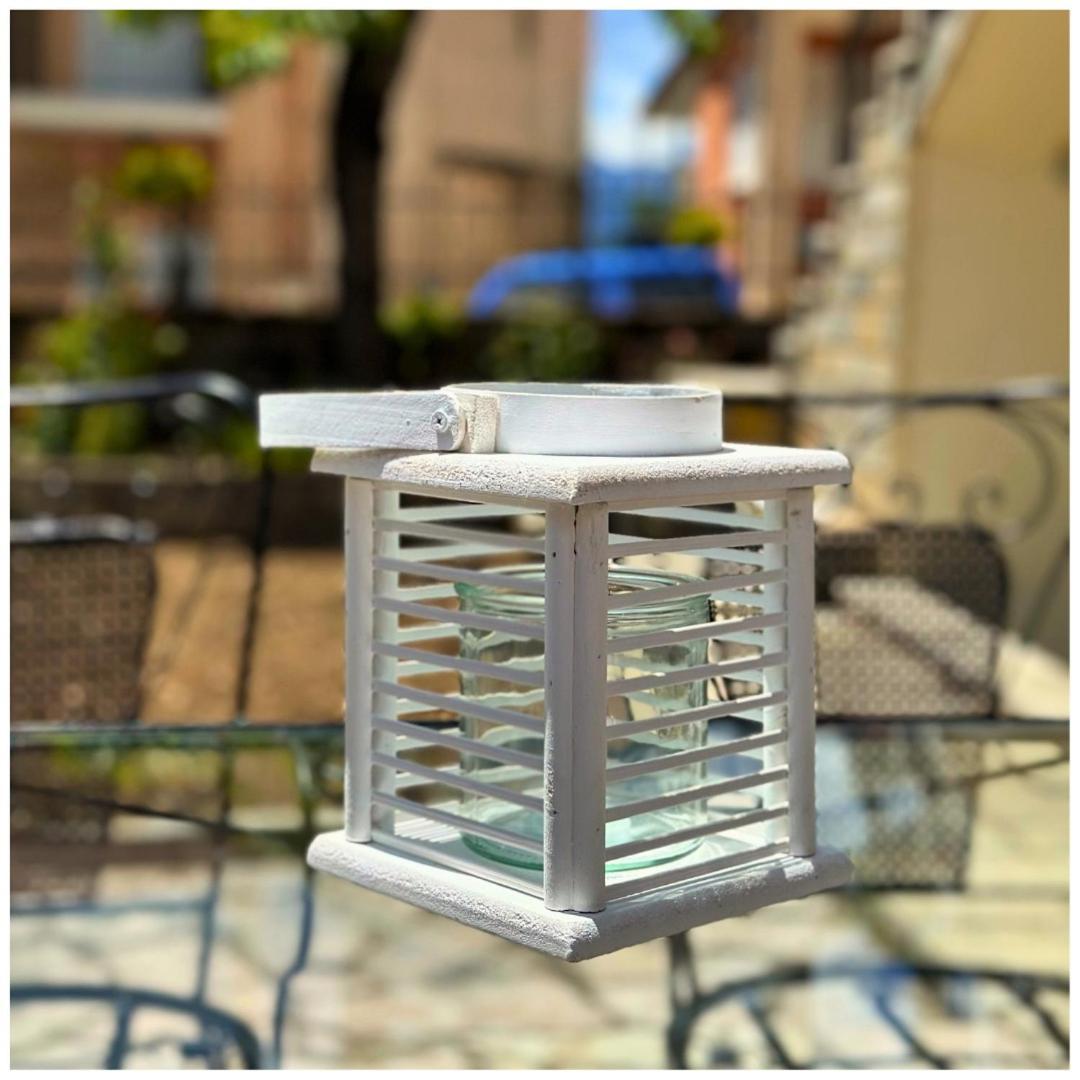 Memories Apartments Μονοκατοικία Στο Καρπενήσι Ngoại thất bức ảnh