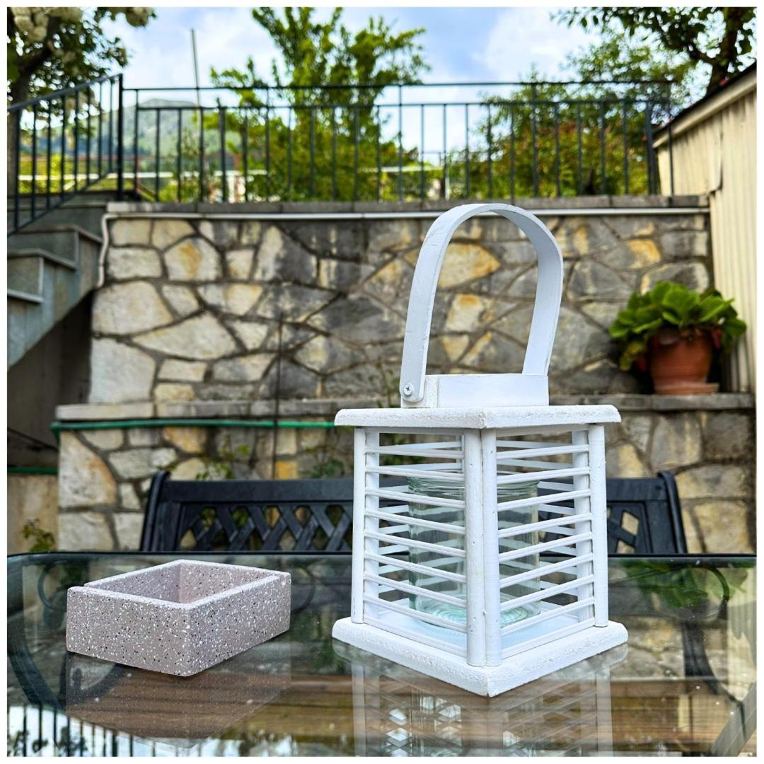 Memories Apartments Μονοκατοικία Στο Καρπενήσι Ngoại thất bức ảnh