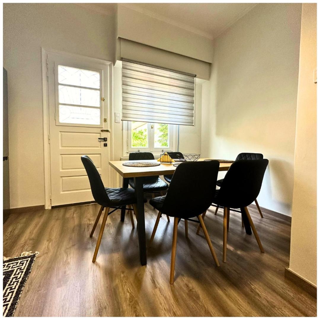 Memories Apartments Μονοκατοικία Στο Καρπενήσι Ngoại thất bức ảnh