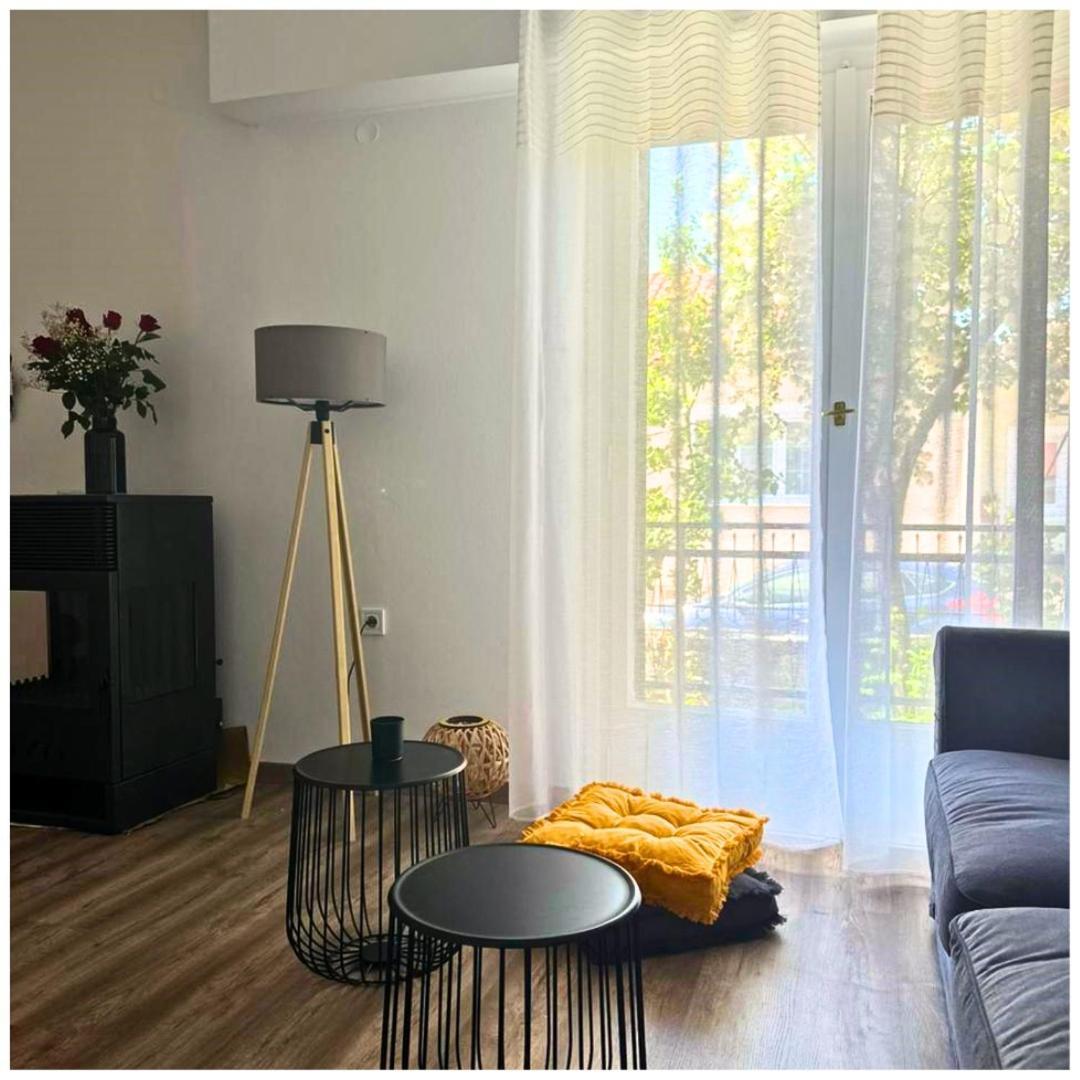Memories Apartments Μονοκατοικία Στο Καρπενήσι Ngoại thất bức ảnh