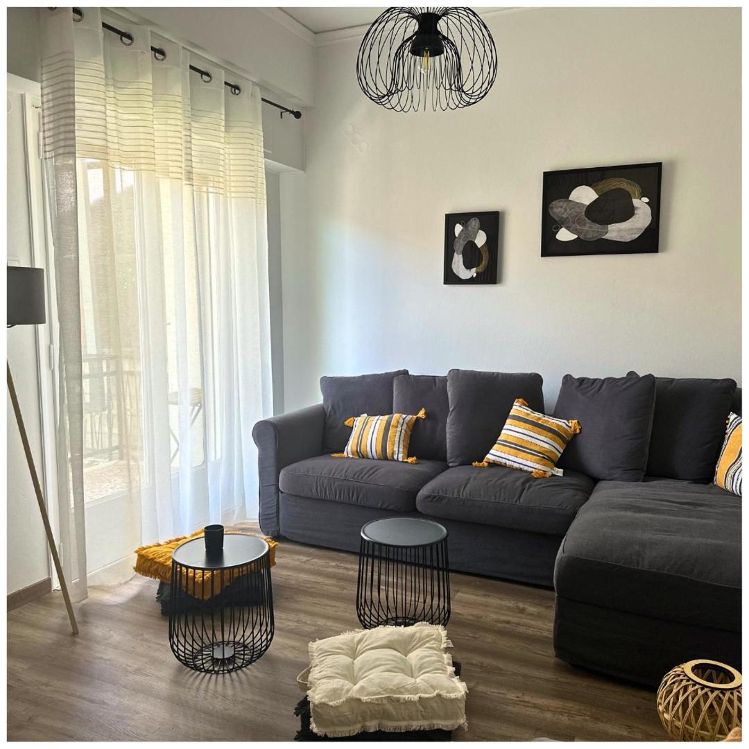 Memories Apartments Μονοκατοικία Στο Καρπενήσι Ngoại thất bức ảnh